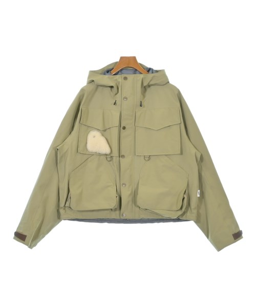 ウールリッチ(WOOLRICH)のWOOLRICH マウンテンパーカー