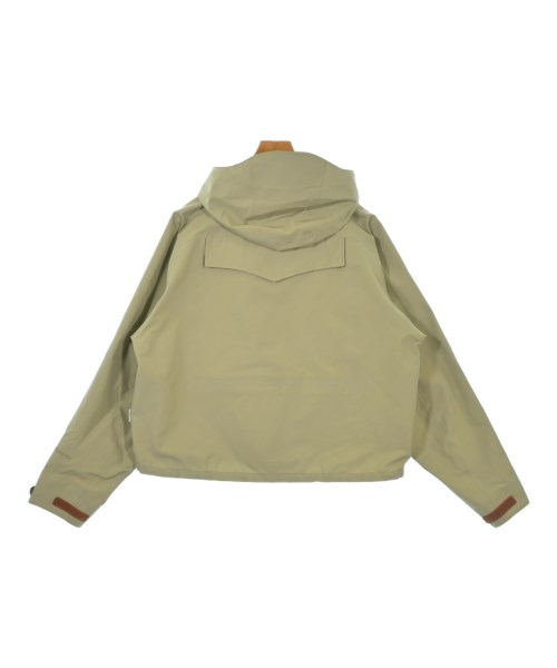 WOOLRICH（ウールリッチ）マウンテンパーカー ベージュ サイズ:L メンズ/2200633323035