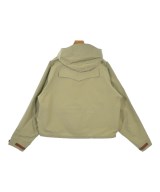 WOOLRICH（ウールリッチ）マウンテンパーカー ベージュ サイズ:L メンズ/2200633323035