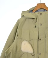 WOOLRICH（ウールリッチ）マウンテンパーカー ベージュ サイズ:L メンズ/2200633323035