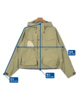 WOOLRICH（ウールリッチ）マウンテンパーカー ベージュ サイズ:L メンズ/2200633323035