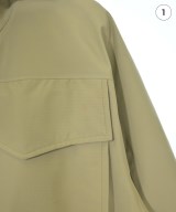 WOOLRICH（ウールリッチ）マウンテンパーカー ベージュ サイズ:L メンズ/2200633323035