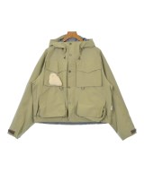 WOOLRICH マウンテンパーカー