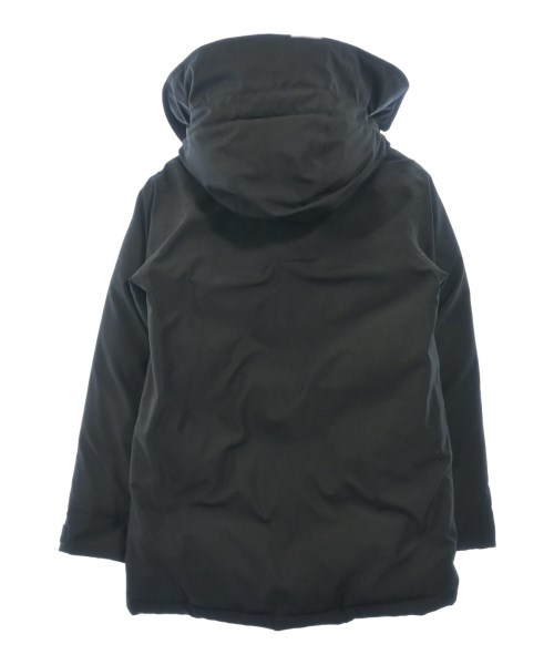 WOOLRICH（ウールリッチ）ダウンコート 黒 サイズ:S メンズ/2200633385026