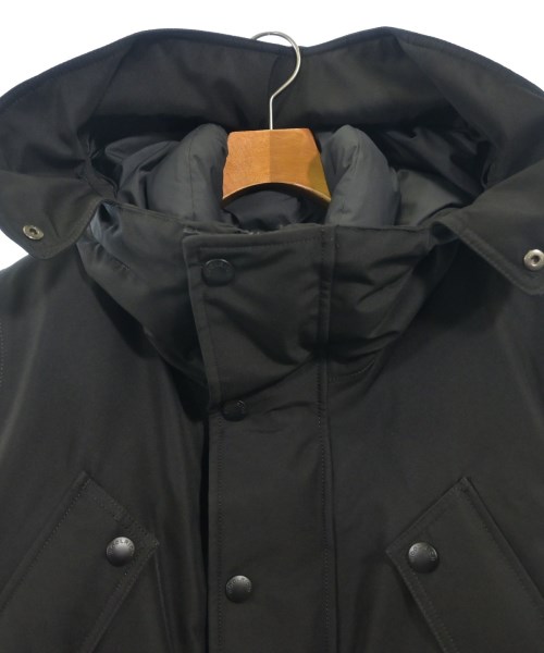 WOOLRICH（ウールリッチ）ダウンコート 黒 サイズ:S メンズ/2200633385026