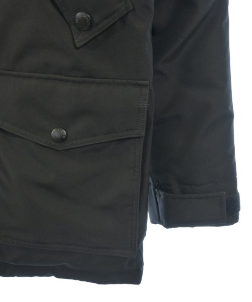 WOOLRICH（ウールリッチ）ダウンコート 黒 サイズ:S メンズ/2200633385026