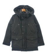WOOLRICH（ウールリッチ）ダウンコート 黒 サイズ:S メンズ/2200633385026