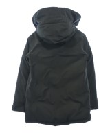 WOOLRICH（ウールリッチ）ダウンコート 黒 サイズ:S メンズ/2200633385026