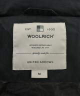 WOOLRICH（ウールリッチ）ダウンコート 黒 サイズ:M レディース/2200619580018