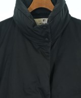 WOOLRICH（ウールリッチ）ダウンコート 黒 サイズ:M レディース/2200619580018