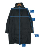WOOLRICH（ウールリッチ）ダウンコート 黒 サイズ:M レディース/2200619580018