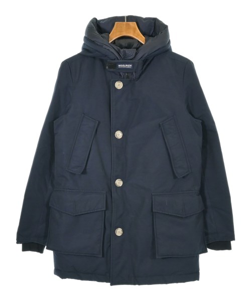 ウールリッチ(WOOLRICH)のWOOLRICH ダウンジャケット/ダウンベスト