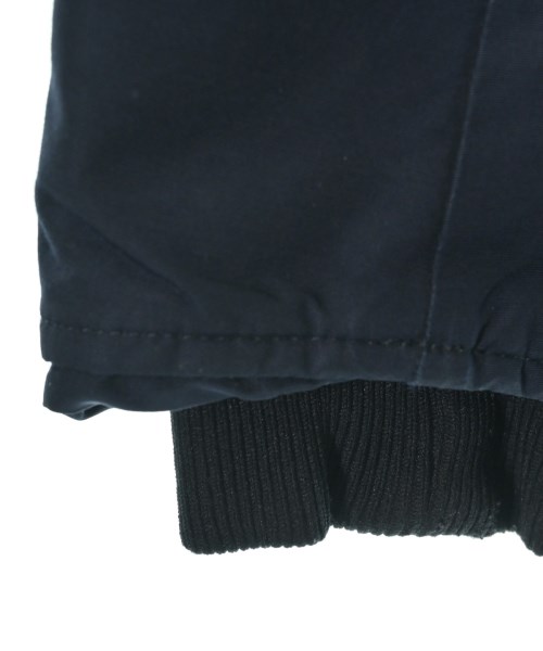 WOOLRICH（ウールリッチ）ダウンジャケット/ダウンベスト 紺 サイズ:XS メンズ/2200634212017