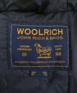 WOOLRICH（ウールリッチ）ダウンジャケット/ダウンベスト 紺 サイズ:XS メンズ/2200634212017