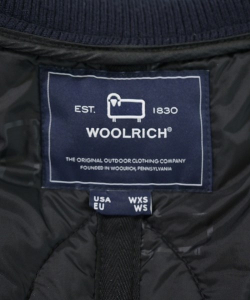 WOOLRICH（ウールリッチ）その他 黒 サイズ:XS レディース/2200634509025