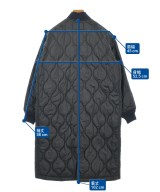 WOOLRICH（ウールリッチ）その他 黒 サイズ:XS レディース/2200634509025
