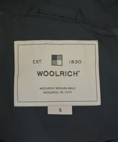 WOOLRICH（ウールリッチ）その他 紺 サイズ:S レディース/2200607385052