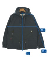 WOOLRICH（ウールリッチ）その他 紺 サイズ:S レディース/2200607385052