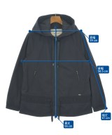 WOOLRICH（ウールリッチ）その他 紺 サイズ:S レディース/2200607385069