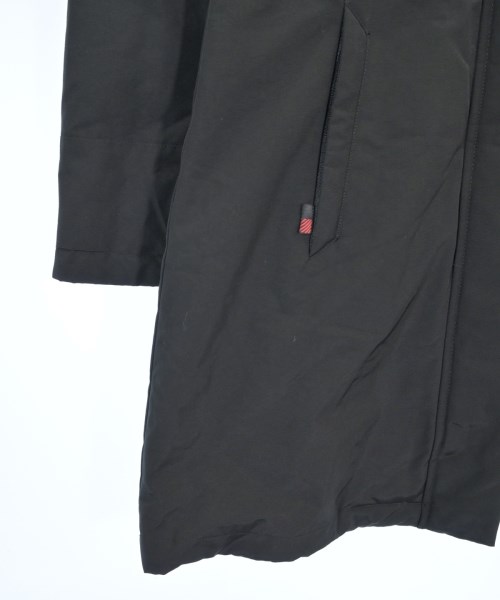 WOOLRICH（ウールリッチ）ダウンコート 黒 サイズ:XS レディース/2200604116246
