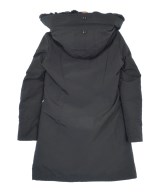 WOOLRICH（ウールリッチ）ダウンコート 黒 サイズ:XS レディース/2200604116246
