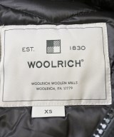 WOOLRICH（ウールリッチ）ダウンコート 黒 サイズ:XS レディース/2200604116246