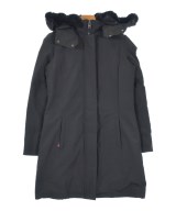 WOOLRICH ダウンコート