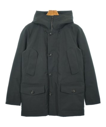 WOOLRICH ウールリッチ　ダウンベスト 90s ウールリッチ WOOLRICH ビンテージ ダウンベスト 国内正規 - メルカリ