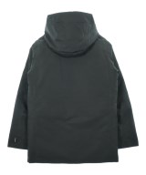 WOOLRICH（ウールリッチ）ダウンジャケット/ダウンベスト 黒 サイズ:M メンズ/2200606269018