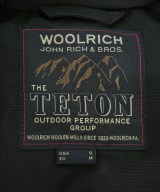 WOOLRICH（ウールリッチ）ダウンジャケット/ダウンベスト 黒 サイズ:M メンズ/2200606269018