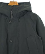 WOOLRICH（ウールリッチ）ダウンジャケット/ダウンベスト 黒 サイズ:M メンズ/2200606269018