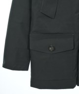 WOOLRICH（ウールリッチ）ダウンジャケット/ダウンベスト 黒 サイズ:M メンズ/2200606269018