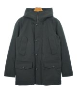WOOLRICH ダウンジャケット/ダウンベスト