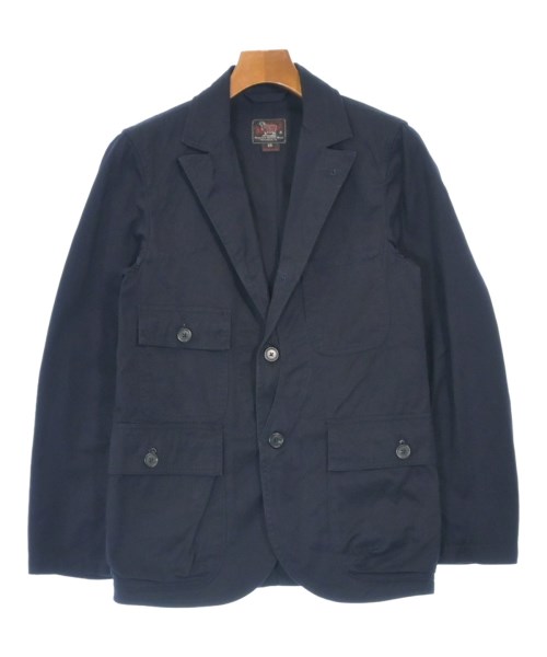 ウールリッチ(WOOLRICH)のWOOLRICH カジュアルジャケット