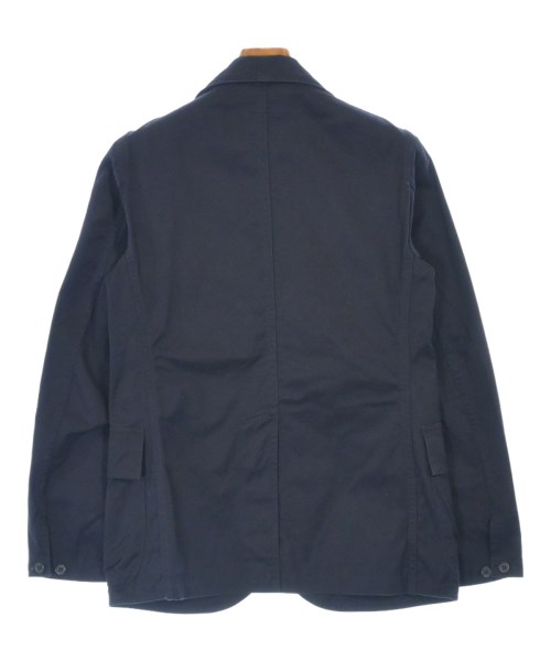 WOOLRICH（ウールリッチ）カジュアルジャケット 紺 サイズ:XS メンズ/2200610037023