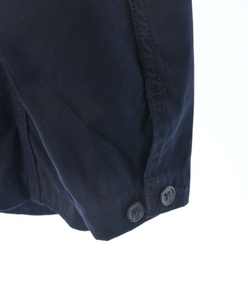 WOOLRICH（ウールリッチ）カジュアルジャケット 紺 サイズ:XS メンズ/2200610037023