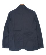 WOOLRICH（ウールリッチ）カジュアルジャケット 紺 サイズ:XS メンズ/2200610037023
