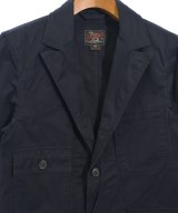 WOOLRICH（ウールリッチ）カジュアルジャケット 紺 サイズ:XS メンズ/2200610037023