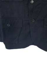 WOOLRICH（ウールリッチ）カジュアルジャケット 紺 サイズ:XS メンズ/2200610037023
