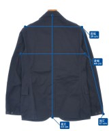 WOOLRICH（ウールリッチ）カジュアルジャケット 紺 サイズ:XS メンズ/2200610037023
