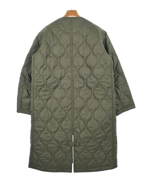 WOOLRICH（ウールリッチ）その他 カーキ サイズ:M レディース/2200610568107