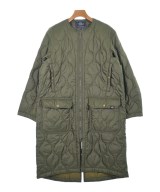 WOOLRICH（ウールリッチ）その他 カーキ サイズ:M レディース/2200610568107