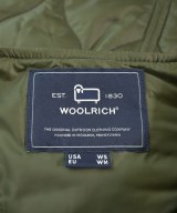 WOOLRICH（ウールリッチ）その他 カーキ サイズ:M レディース/2200610568107