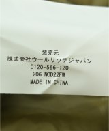 WOOLRICH（ウールリッチ）その他 カーキ サイズ:M レディース/2200610568107