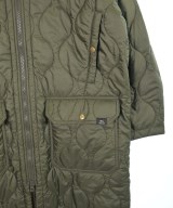 WOOLRICH（ウールリッチ）その他 カーキ サイズ:M レディース/2200610568107
