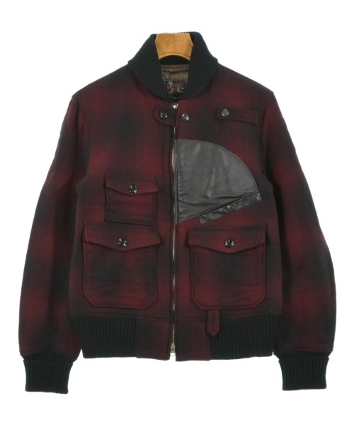 ウールリッチ(WOOLRICH)のWOOLRICH ブルゾン（その他）