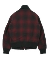 WOOLRICH（ウールリッチ）その他 赤 サイズ:S メンズ/2200606114165