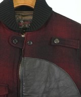 WOOLRICH（ウールリッチ）その他 赤 サイズ:S メンズ/2200606114165