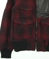 WOOLRICH（ウールリッチ）その他 赤 サイズ:S メンズ/2200606114165