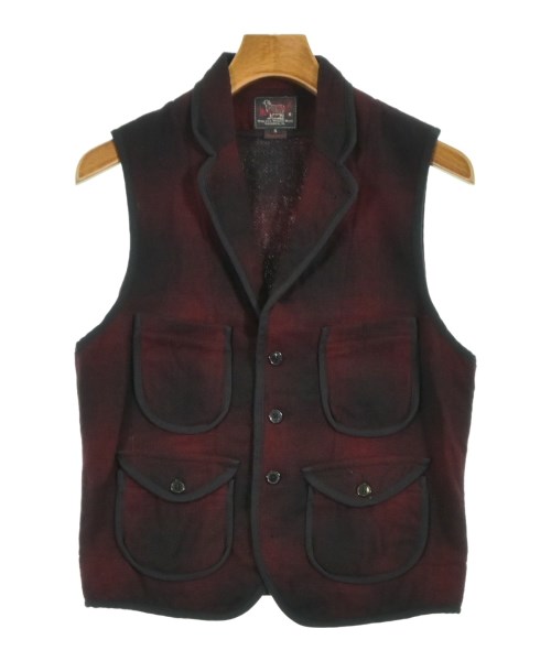 ウールリッチ(WOOLRICH)のWOOLRICH カジュアルシャツ